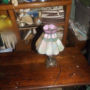 desk top lamp